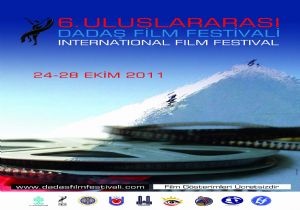 Dadaş Film Festivali 24 Ekim'de